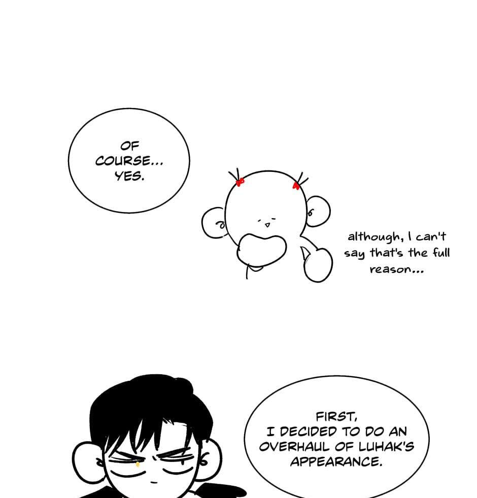 Surviving as a Player Chapter 30.1 page 16 - 