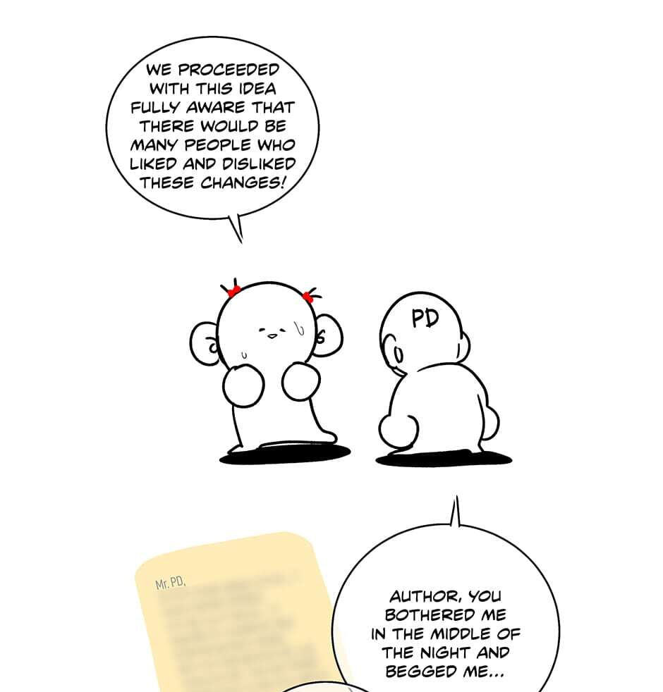 Surviving as a Player Chapter 30.1 page 18 - 