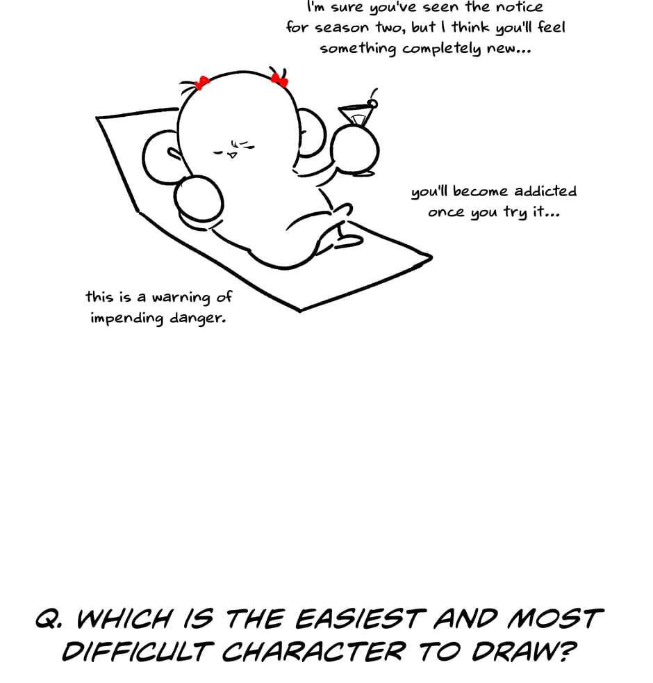 Surviving as a Player Chapter 30.1 page 20 - 