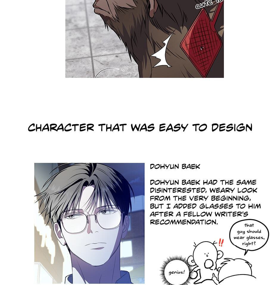 Surviving as a Player Chapter 30.1 page 25 - 