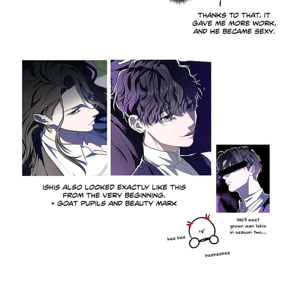 Surviving as a Player Chapter 30.1 page 26 - 