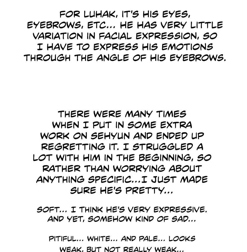 Surviving as a Player Chapter 30.1 page 30 - 