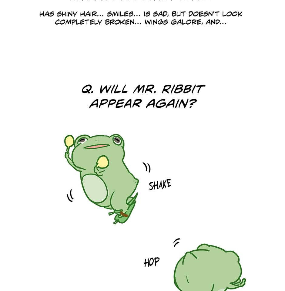 Surviving as a Player Chapter 30.1 page 31 - 