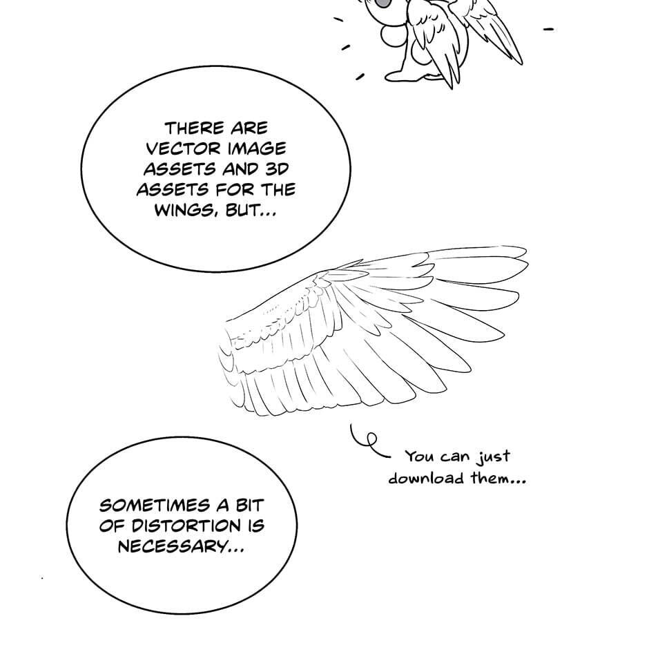 Surviving as a Player Chapter 30.1 page 34 - 