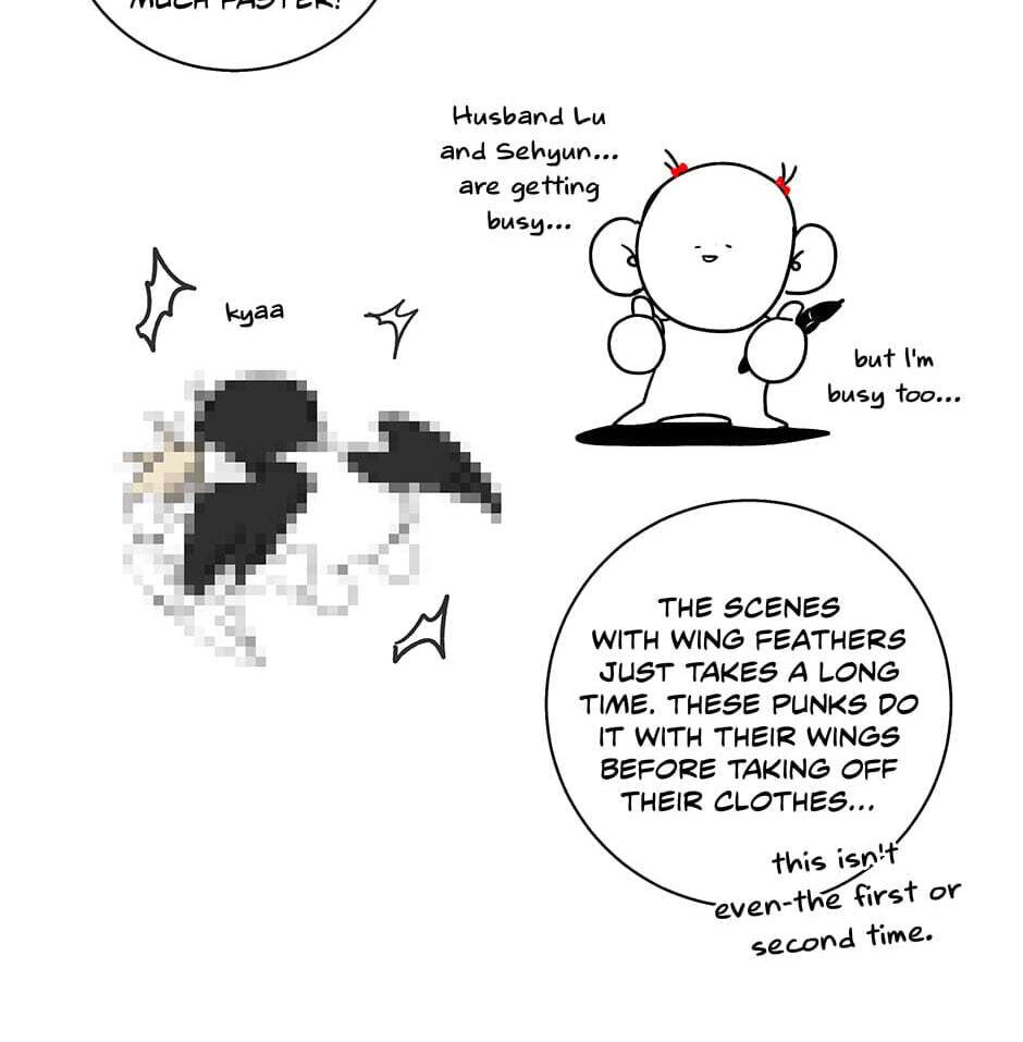 Surviving as a Player Chapter 30.1 page 37 - 