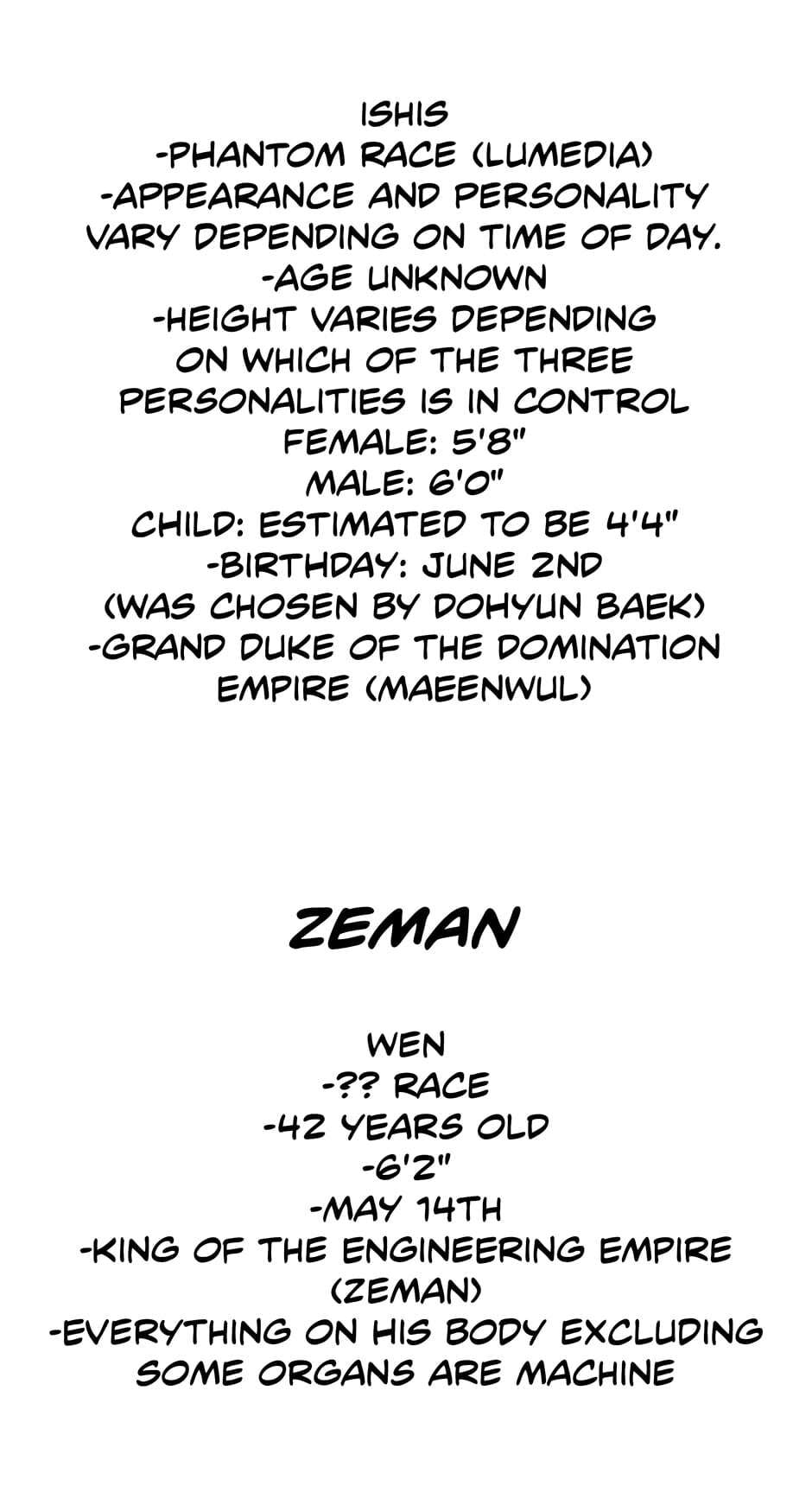 Surviving as a Player Chapter 30.1 page 42 - 
