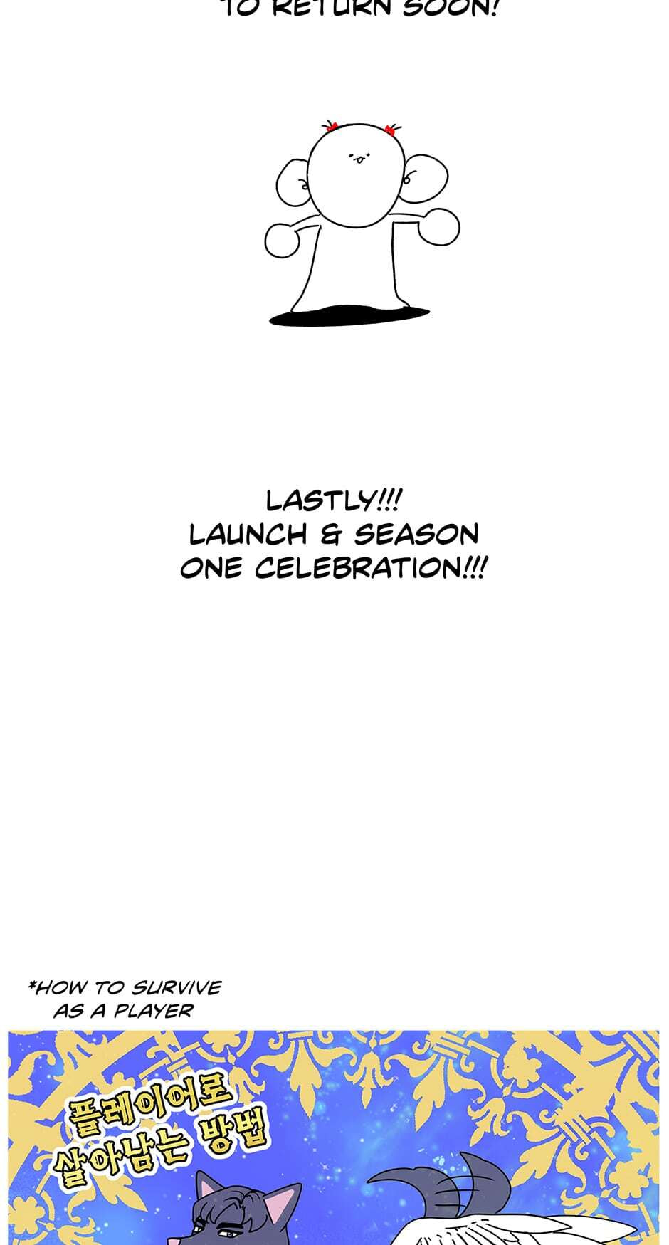 Surviving as a Player Chapter 30.1 page 44 - 
