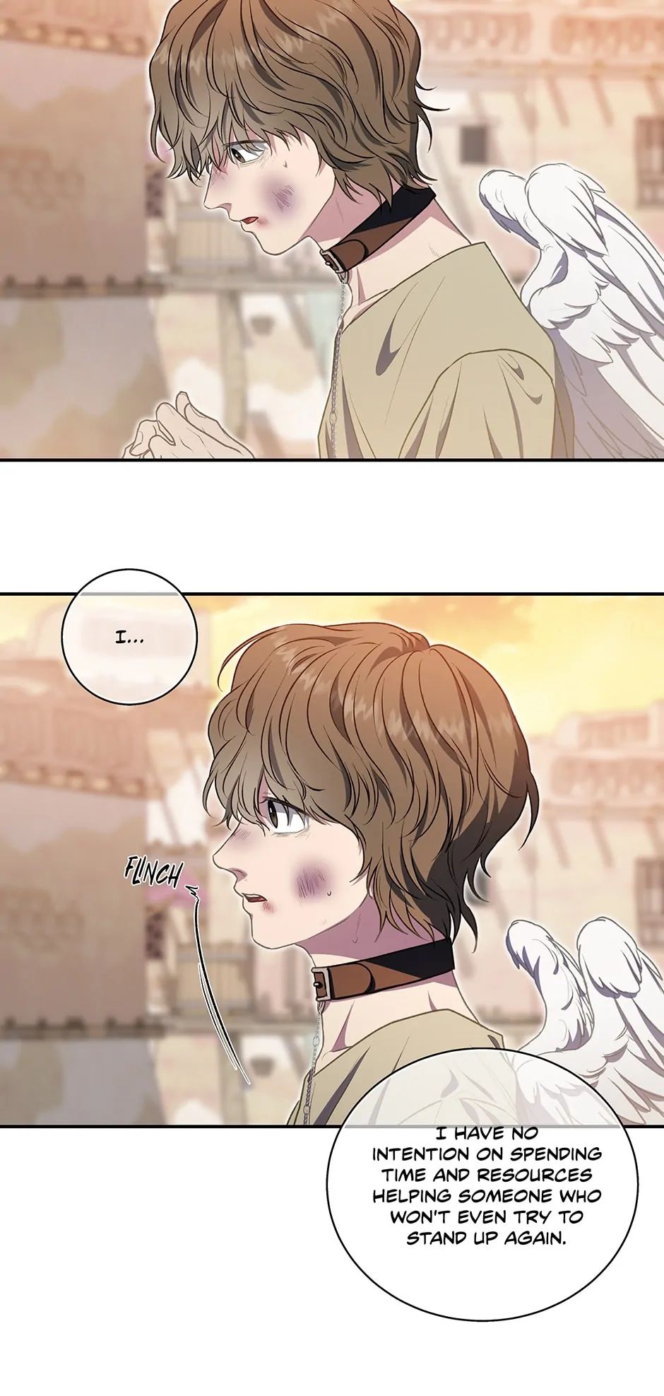 Surviving as a Player Chapter 30 page 13 - 