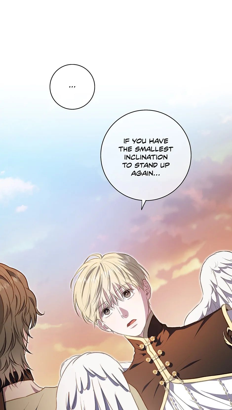 Surviving as a Player Chapter 30 page 14 - 