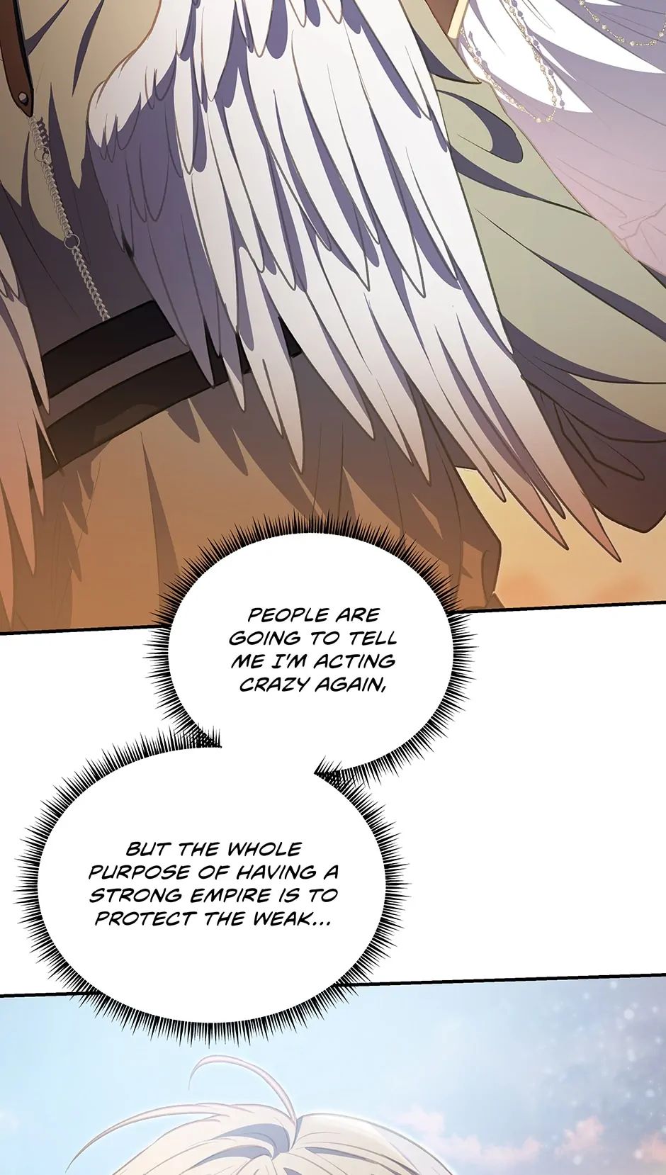 Surviving as a Player Chapter 30 page 15 - 