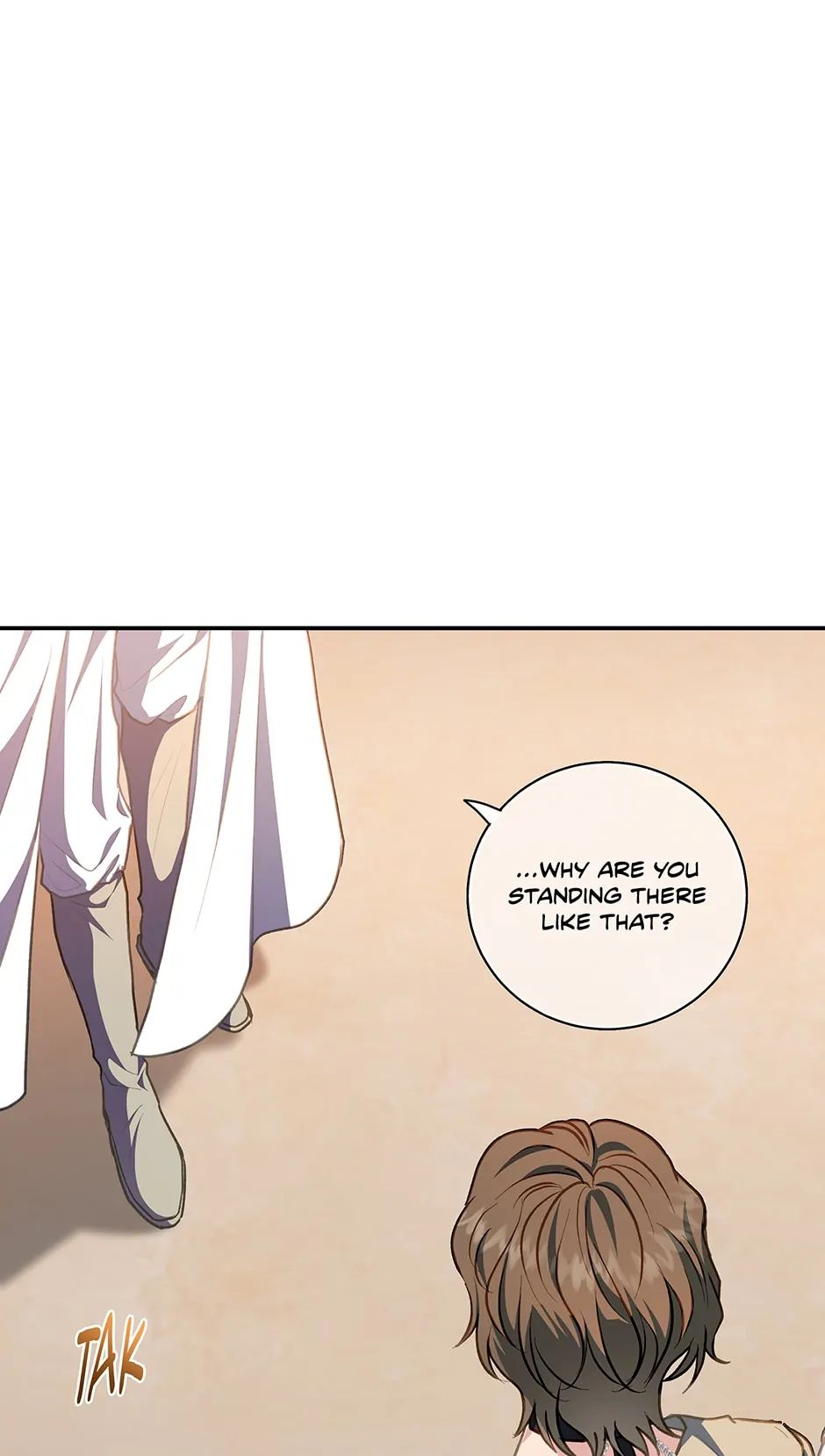 Surviving as a Player Chapter 30 page 3 - 