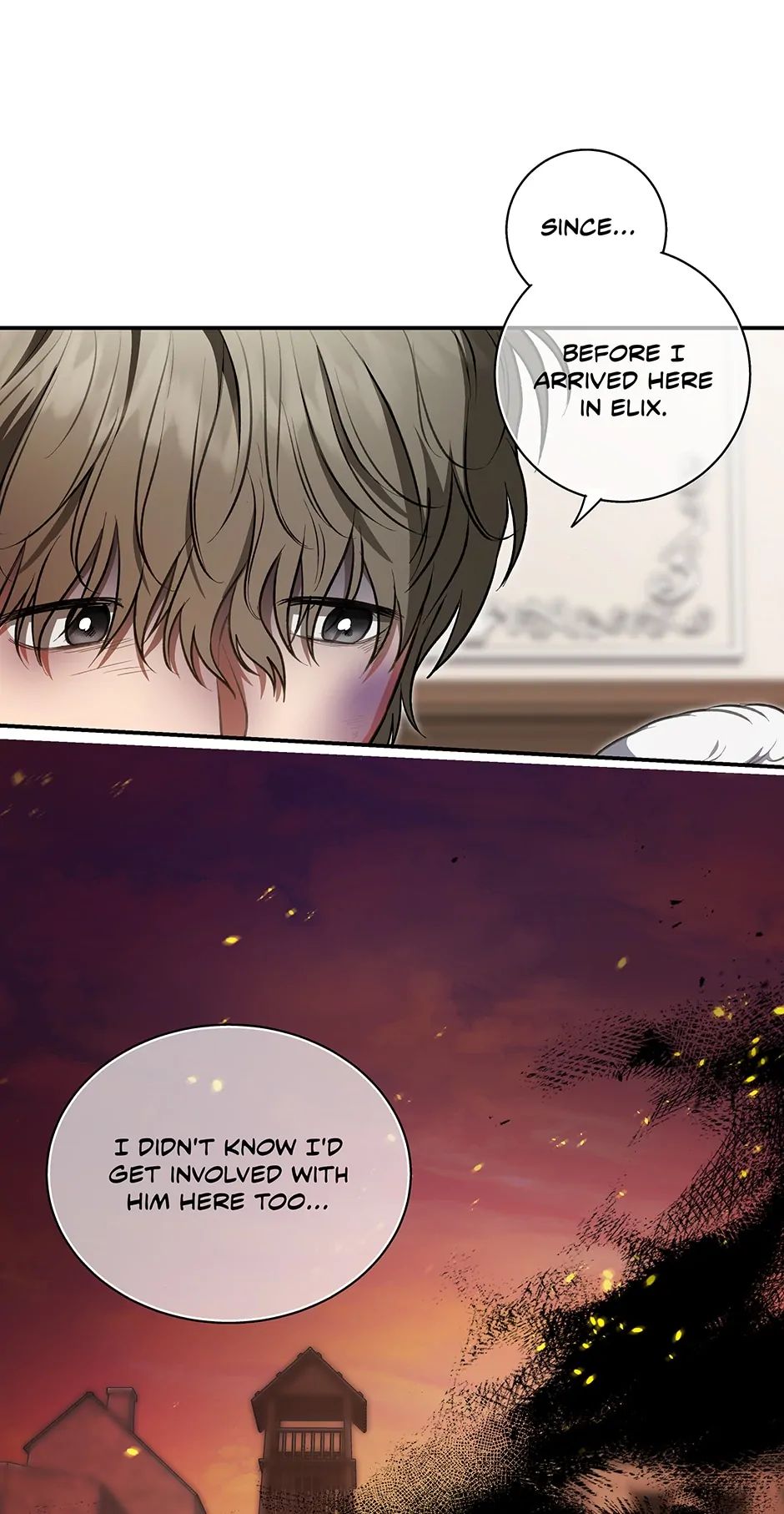Surviving as a Player Chapter 30 page 24 - 