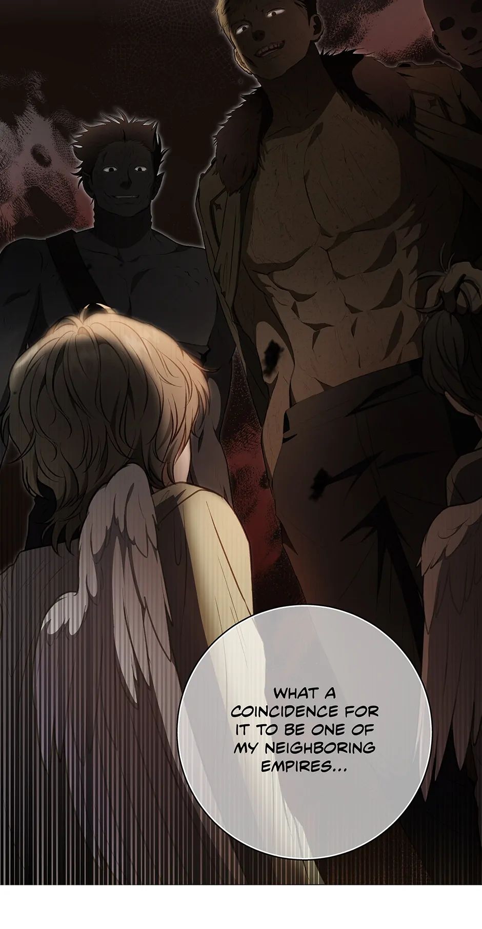 Surviving as a Player Chapter 30 page 26 - 