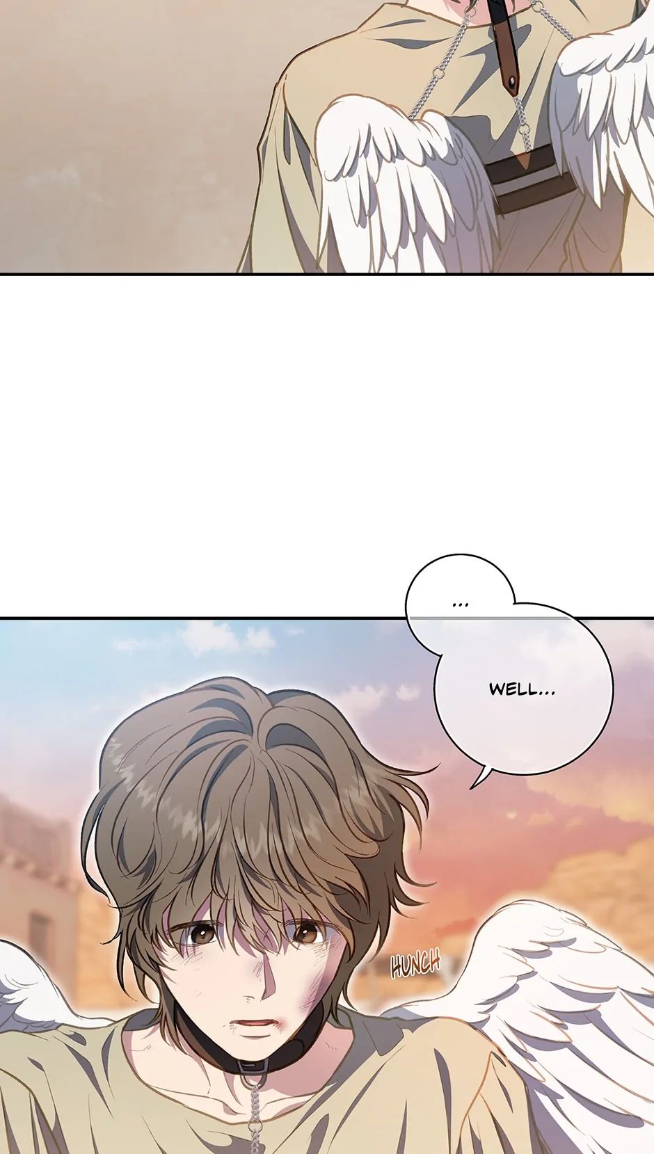 Surviving as a Player Chapter 30 page 4 - 