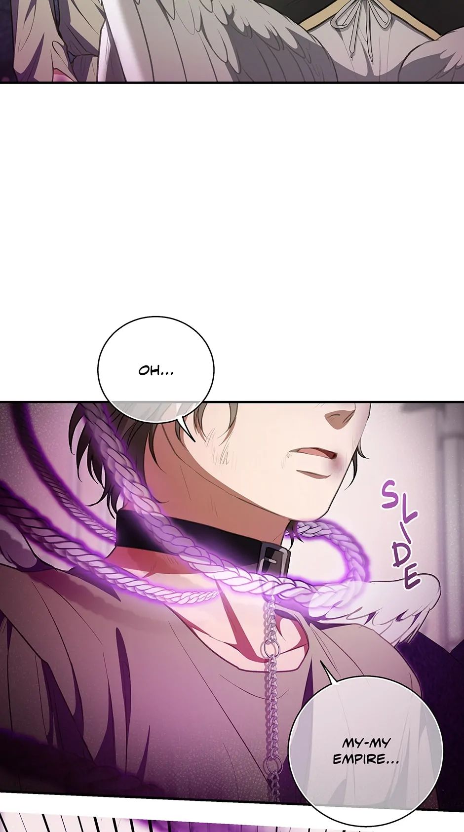 Surviving as a Player Chapter 30 page 33 - 