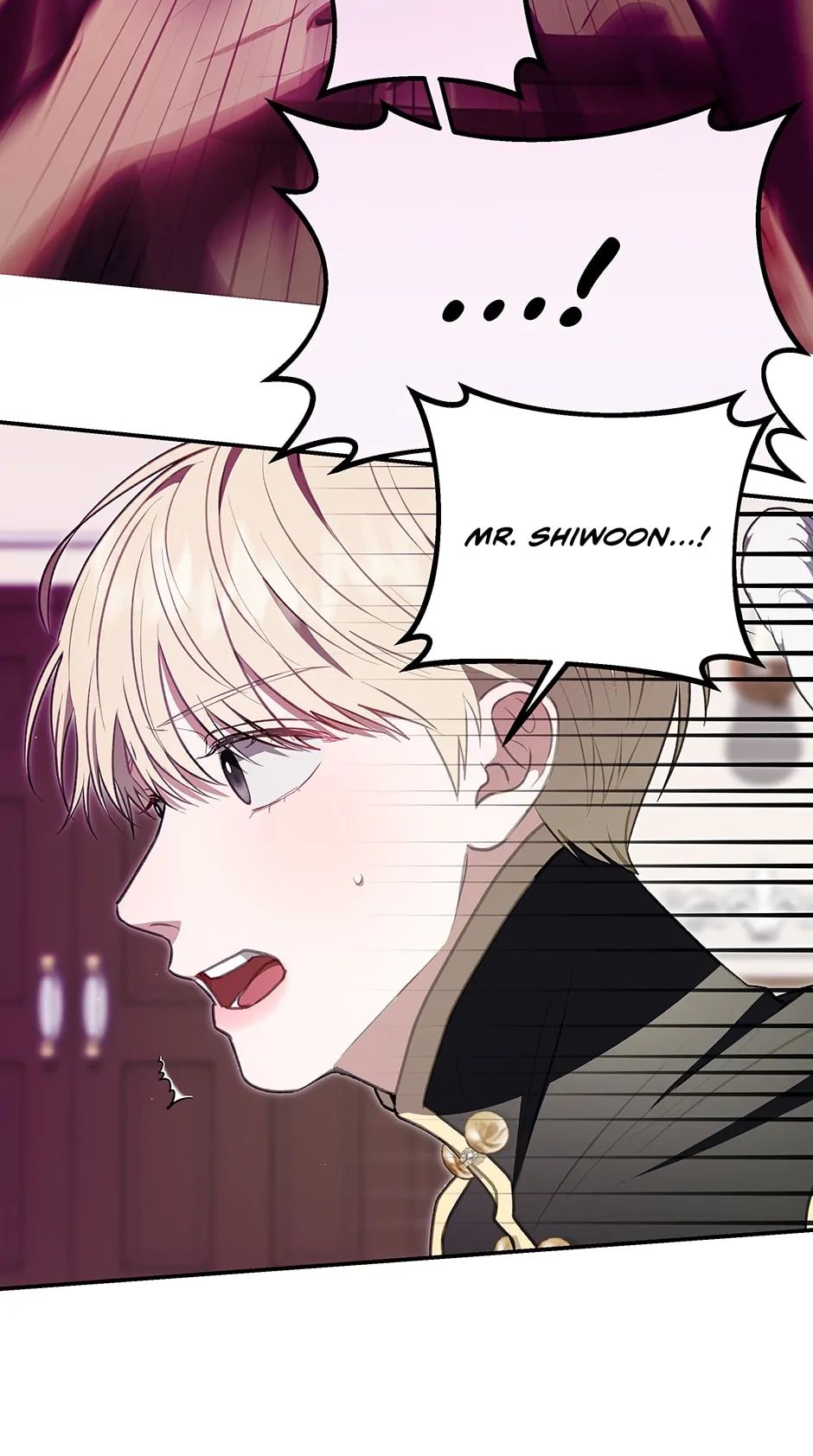Surviving as a Player Chapter 30 page 35 - 