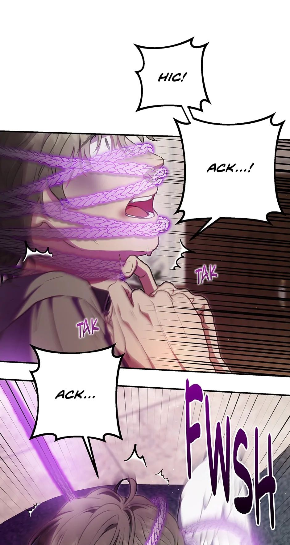 Surviving as a Player Chapter 30 page 36 - 