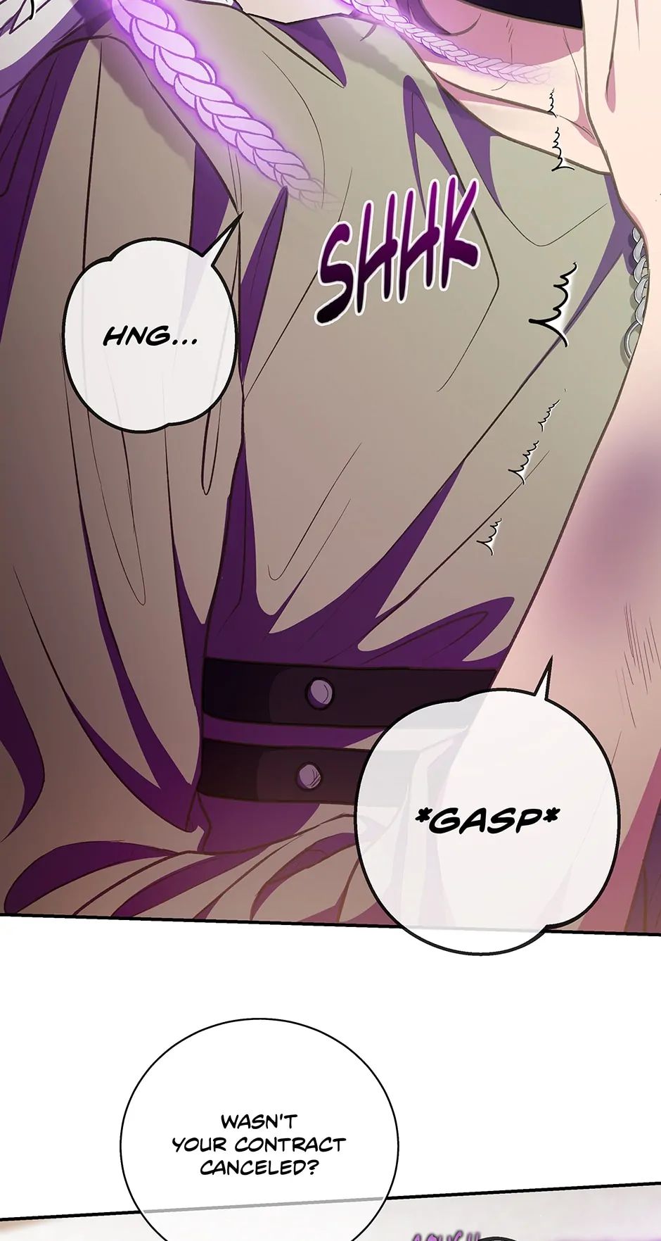 Surviving as a Player Chapter 30 page 38 - 