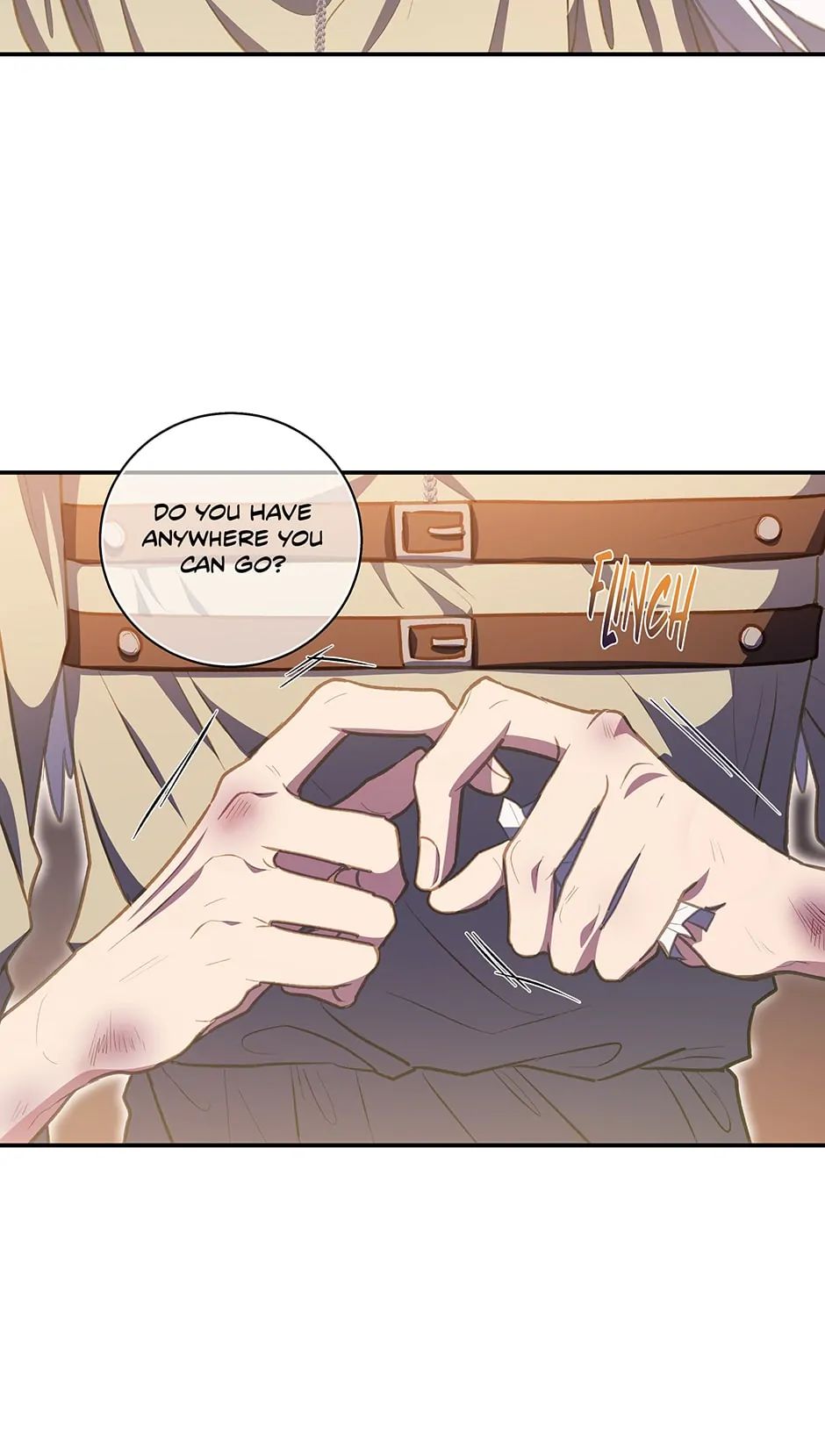 Surviving as a Player Chapter 30 page 5 - 