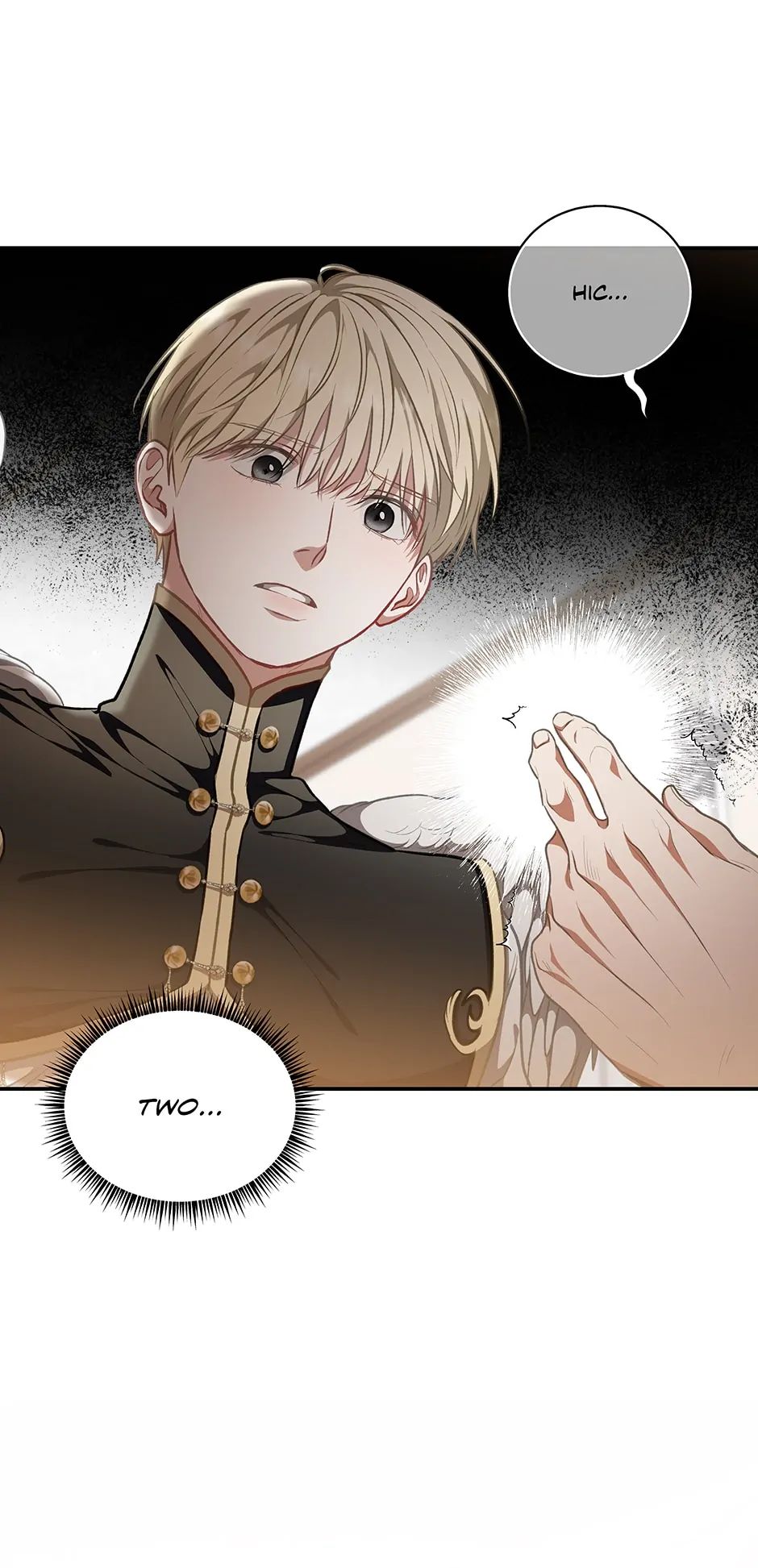 Surviving as a Player Chapter 30 page 41 - 