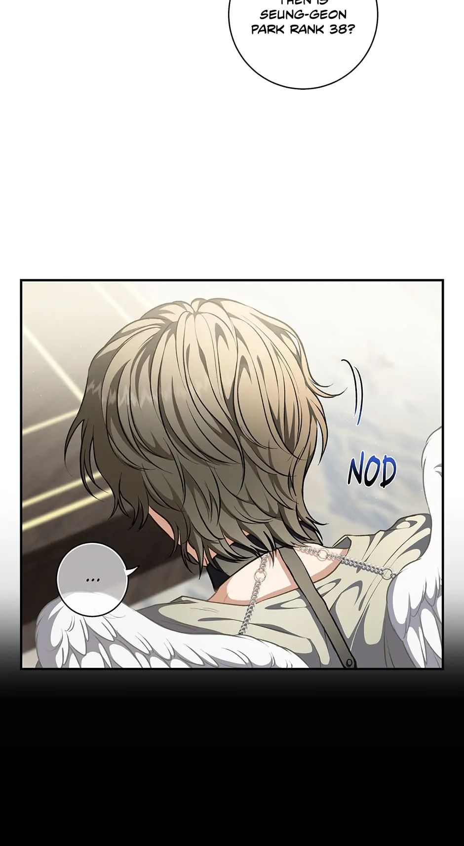 Surviving as a Player Chapter 30 page 46 - 