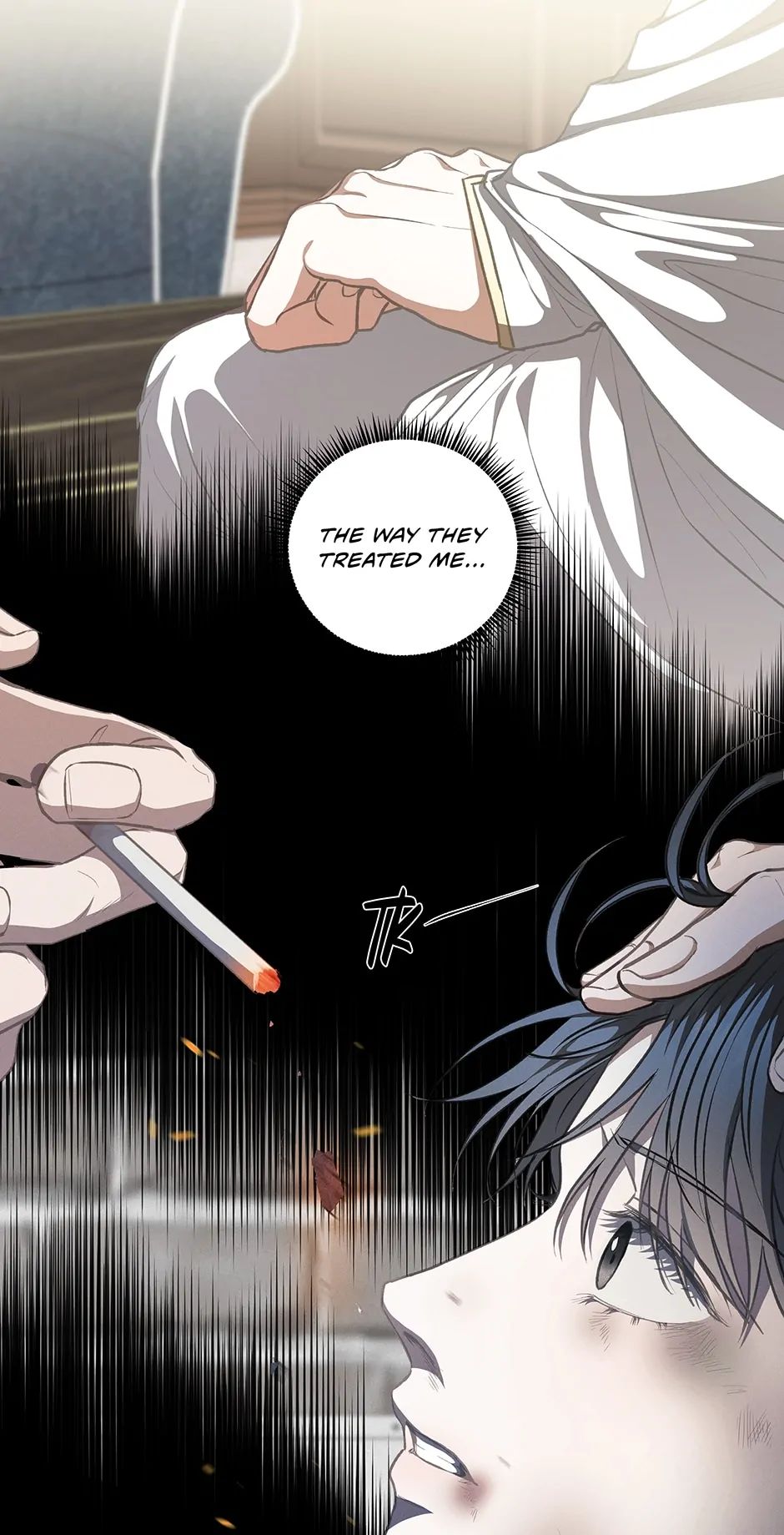 Surviving as a Player Chapter 30 page 50 - 