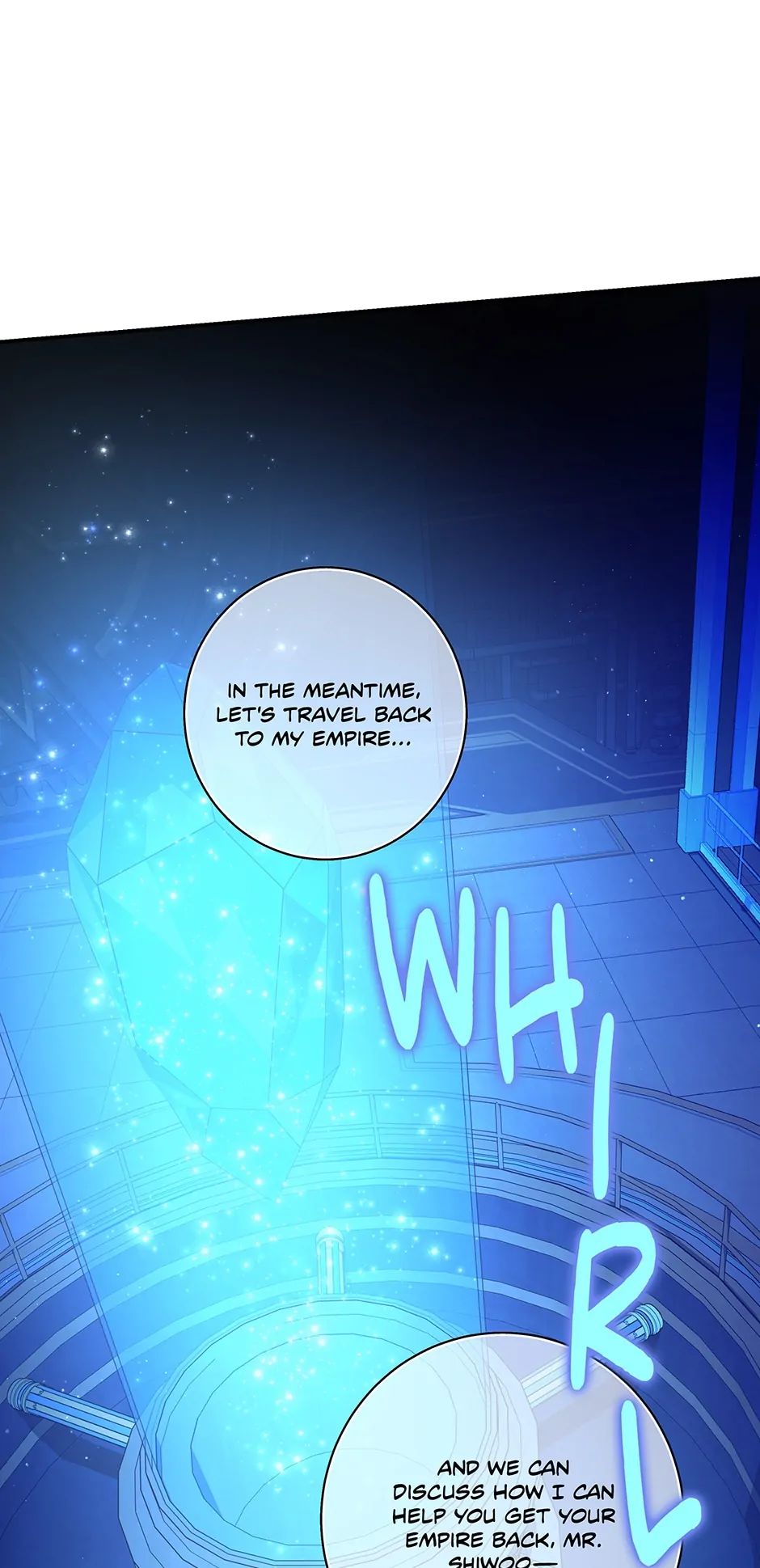 Surviving as a Player Chapter 30 page 53 - 