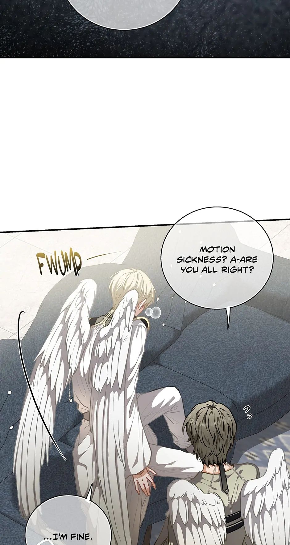 Surviving as a Player Chapter 30 page 57 - 