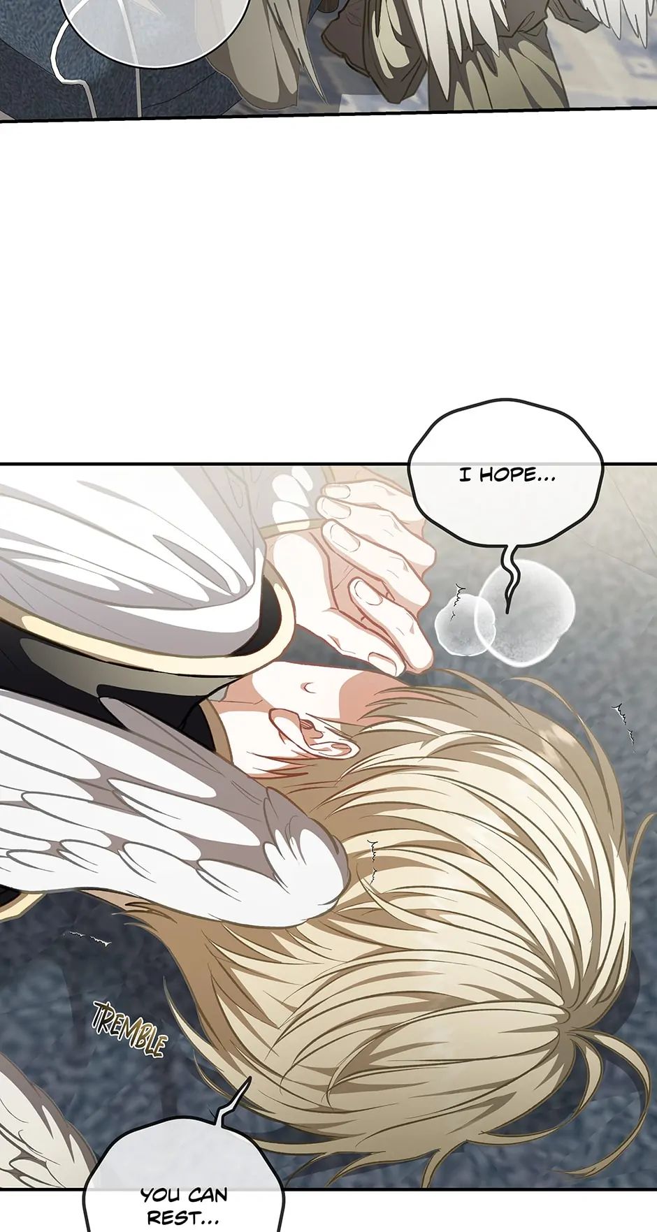 Surviving as a Player Chapter 30 page 58 - 