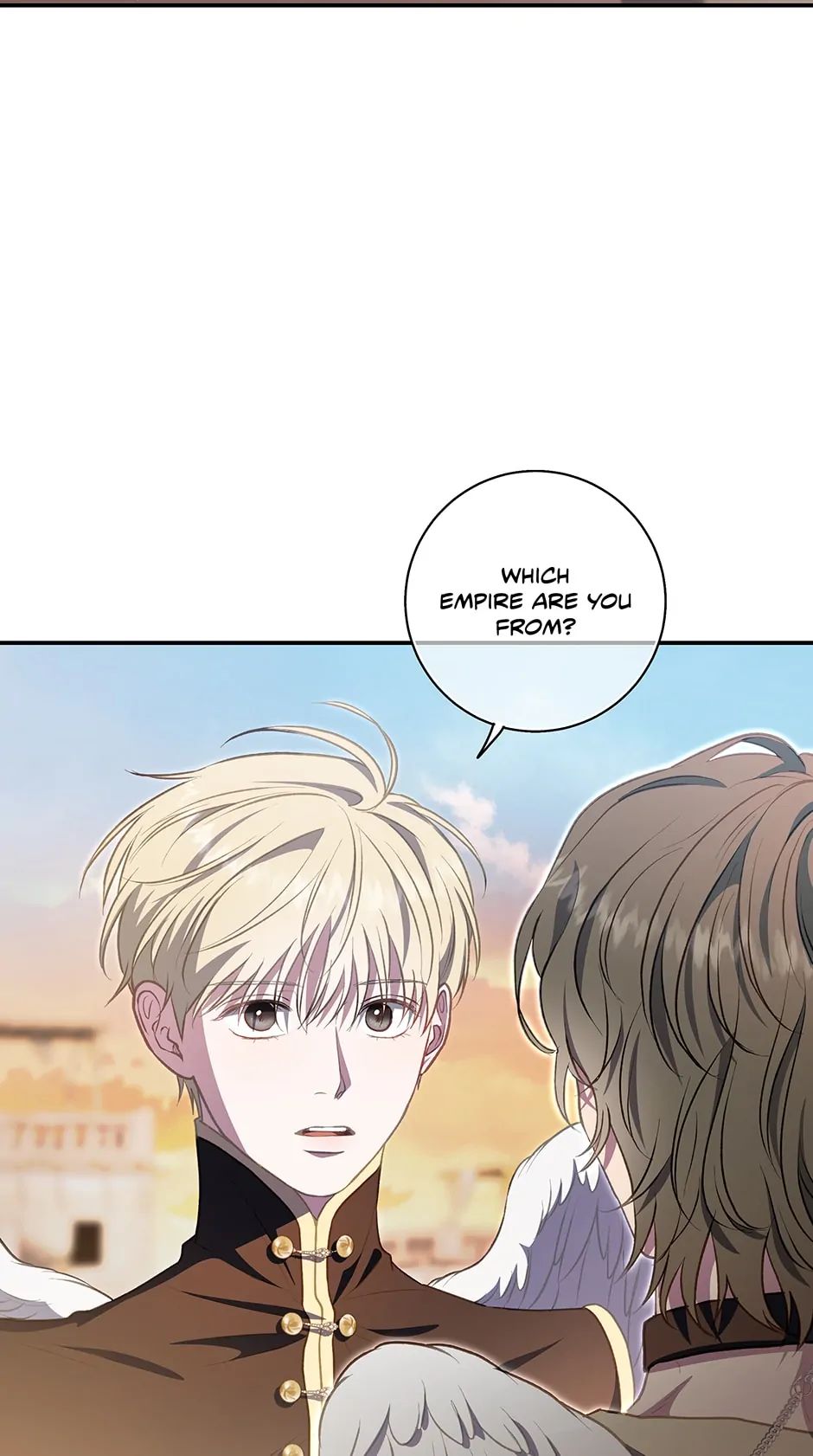 Surviving as a Player Chapter 30 page 7 - 
