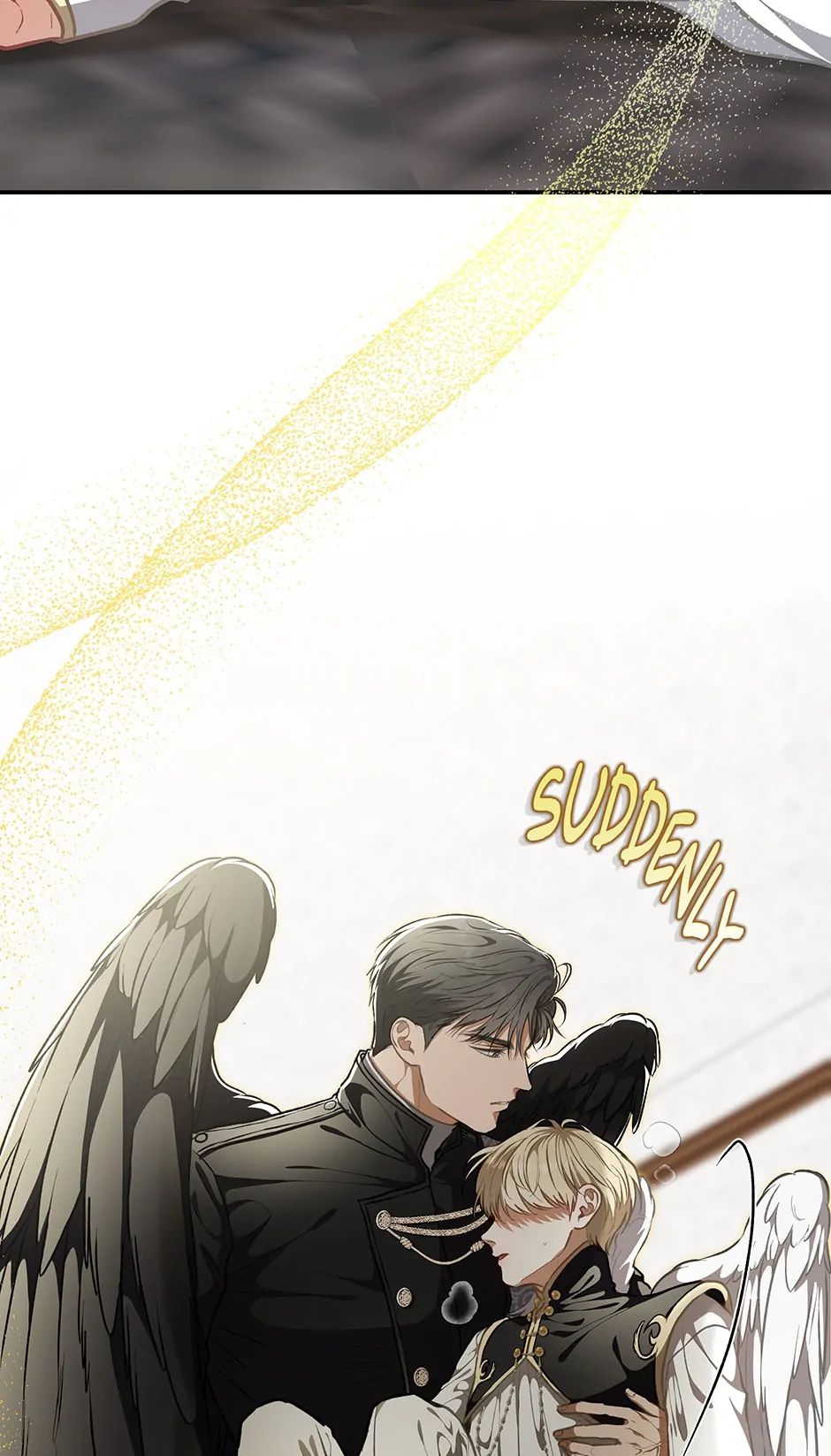 Surviving as a Player Chapter 30 page 67 - 