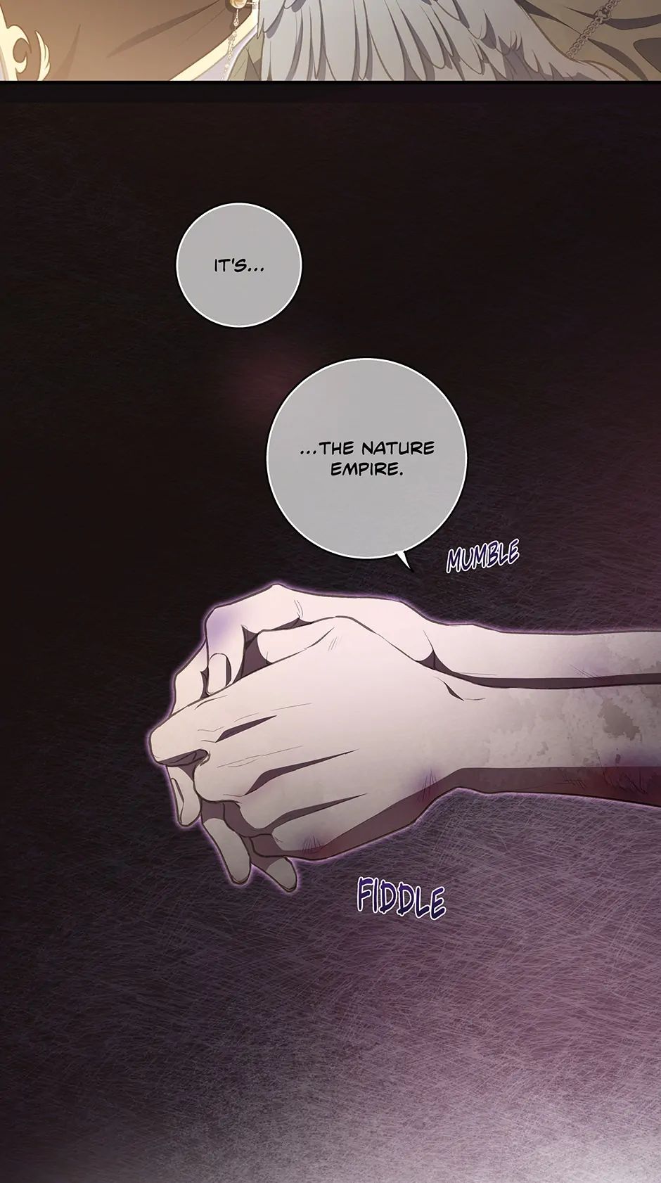 Surviving as a Player Chapter 30 page 8 - 