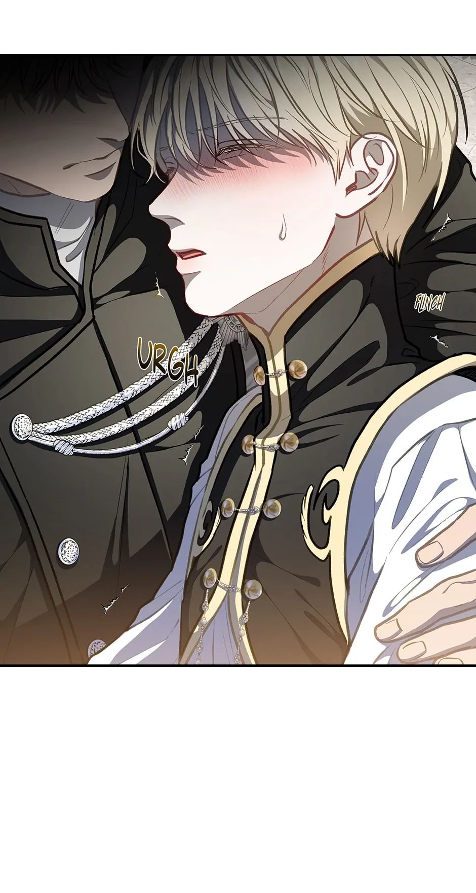 Surviving as a Player Chapter 30 page 72 - 