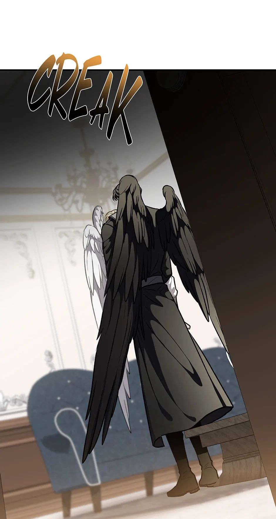 Surviving as a Player Chapter 30 page 73 - 