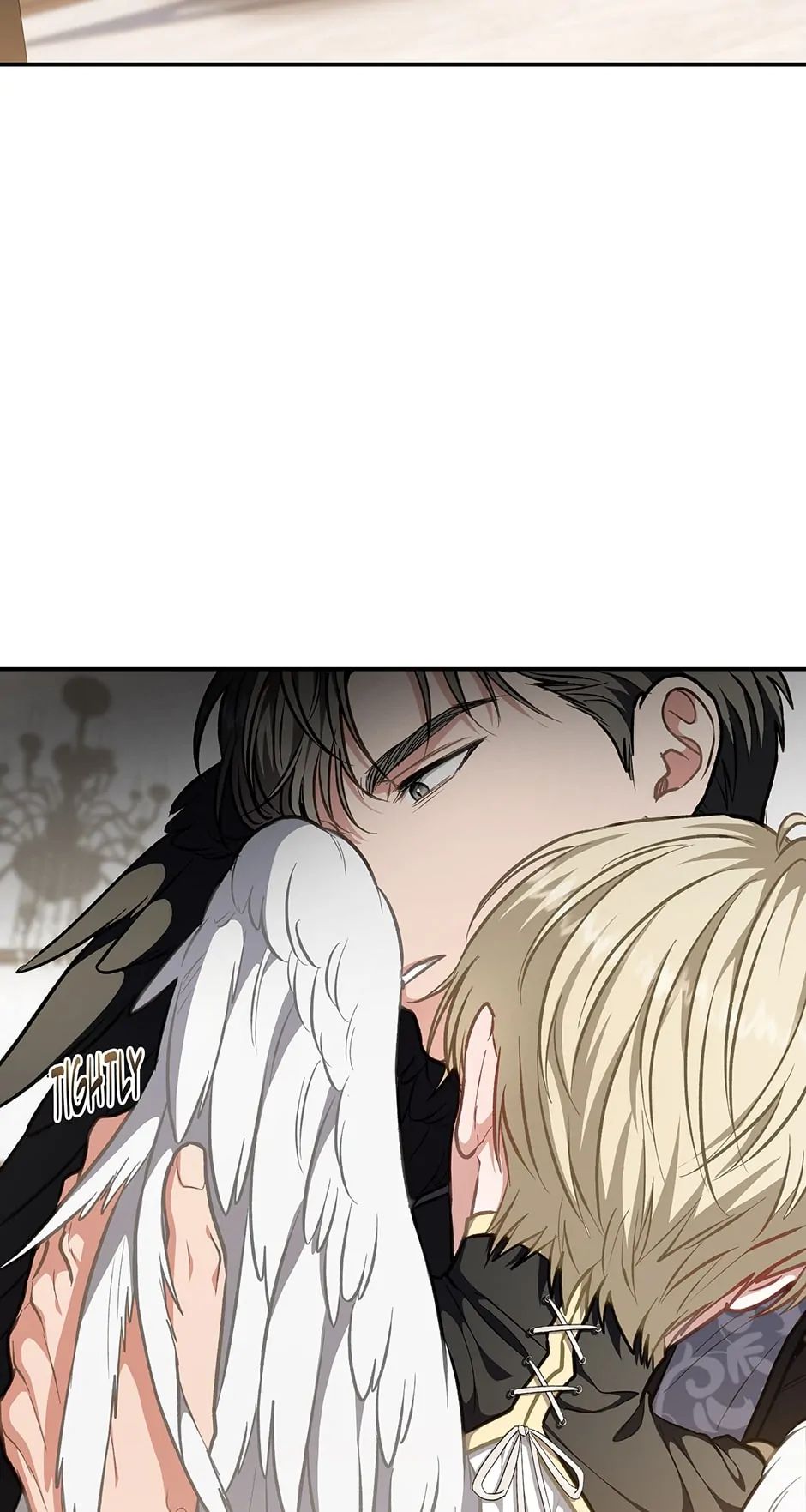 Surviving as a Player Chapter 30 page 74 - 