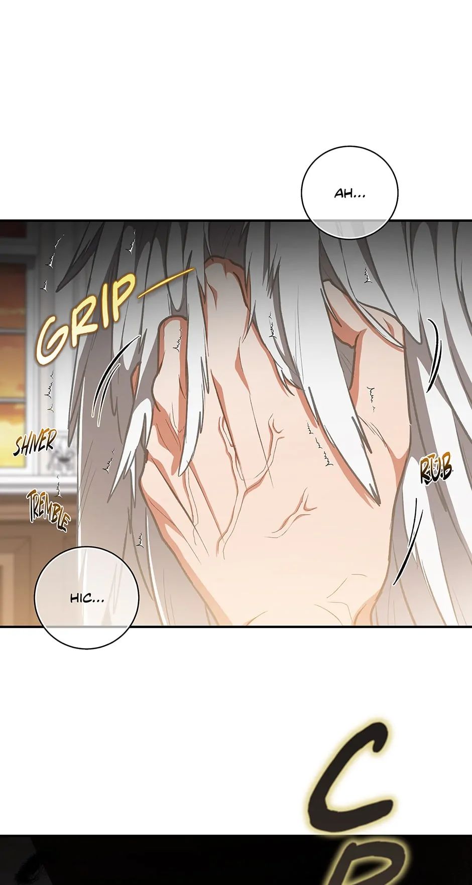Surviving as a Player Chapter 30 page 77 - 
