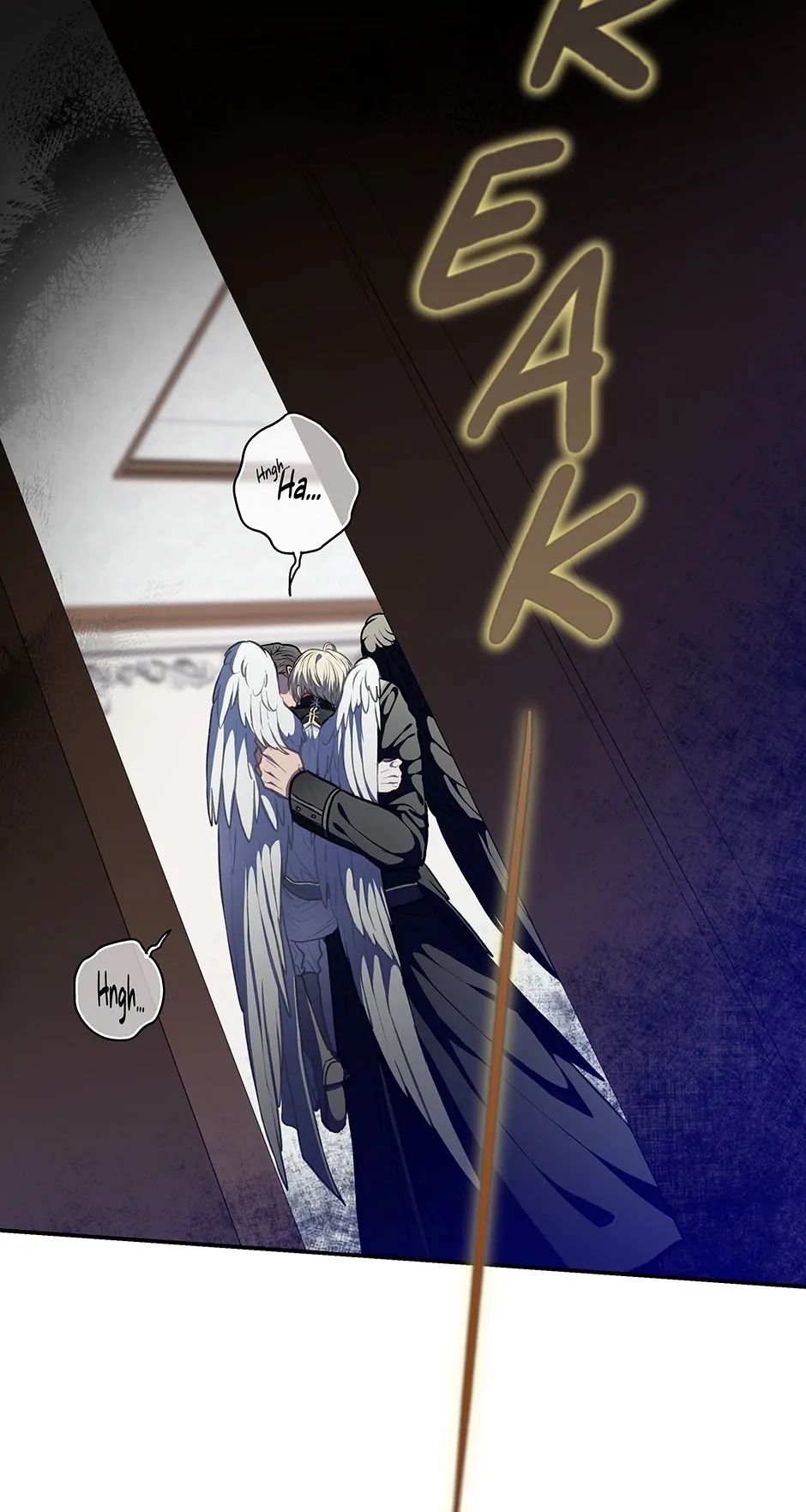 Surviving as a Player Chapter 30 page 78 - 