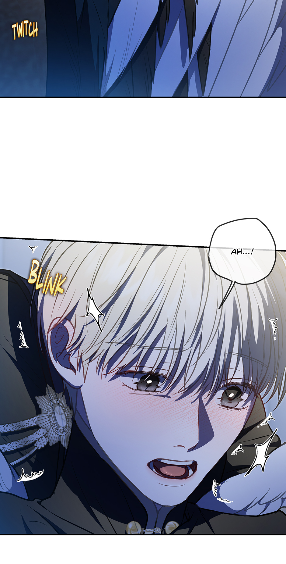 Surviving as a Player Chapter 31 page 11 - 