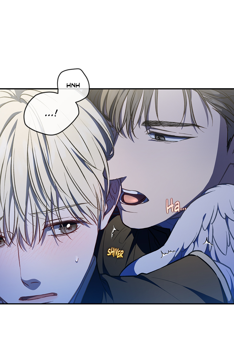 Surviving as a Player Chapter 31 page 16 - 