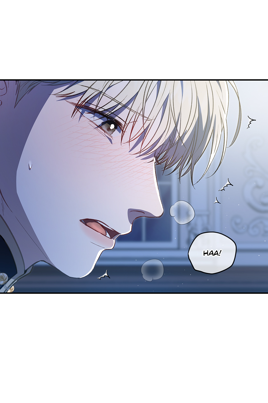 Surviving as a Player Chapter 31 page 17 - 