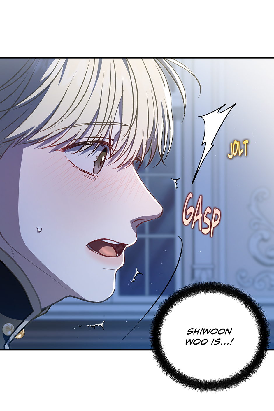 Surviving as a Player Chapter 31 page 18 - 