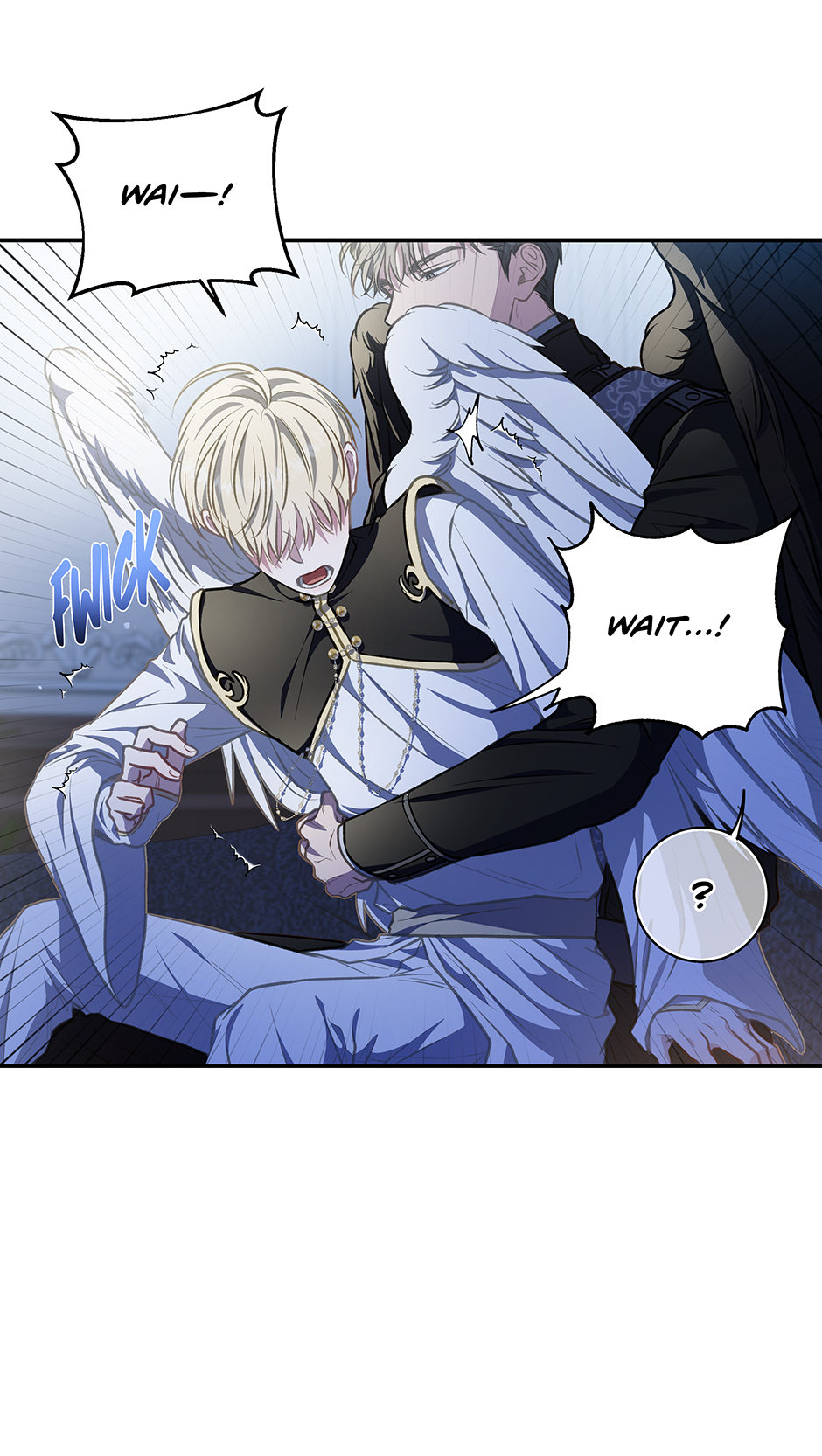 Surviving as a Player Chapter 31 page 19 - 