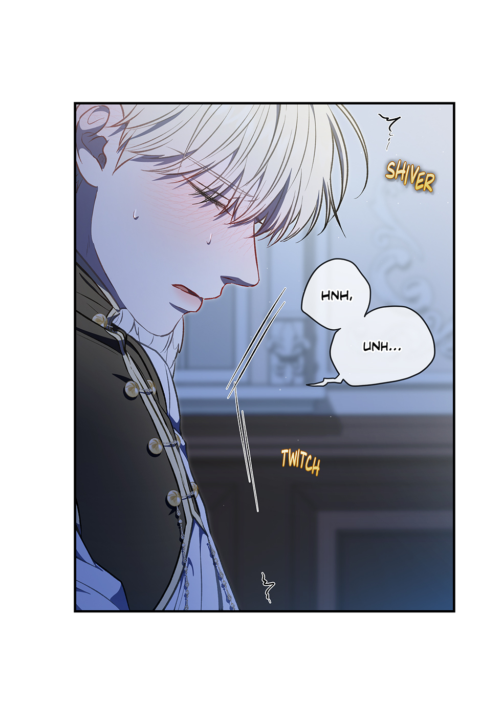 Surviving as a Player Chapter 31 page 3 - 
