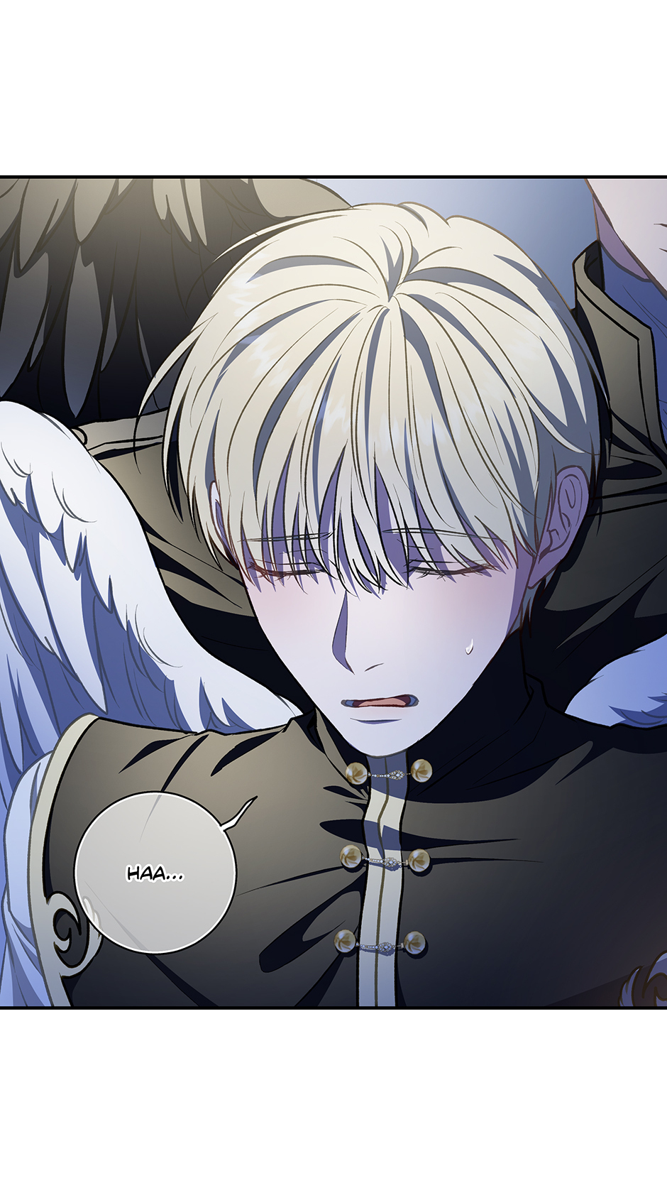 Surviving as a Player Chapter 31 page 21 - 