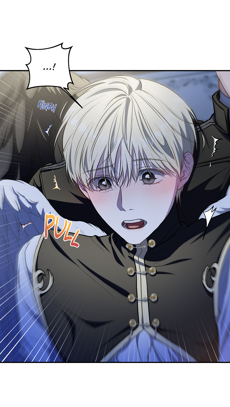 Surviving as a Player Chapter 31 page 22 - 