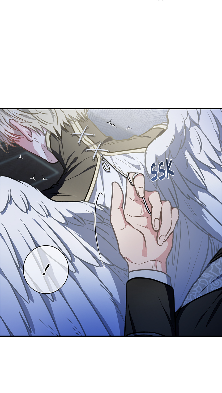 Surviving as a Player Chapter 31 page 26 - 