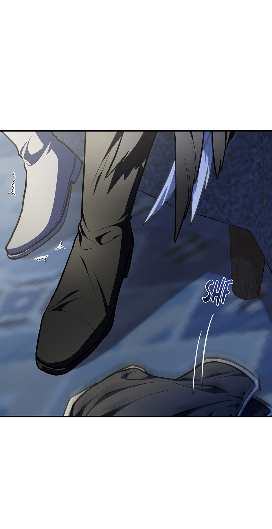 Surviving as a Player Chapter 31 page 27 - 