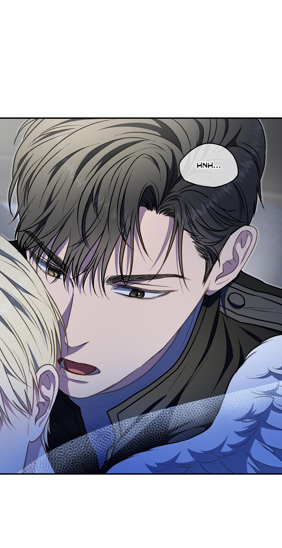 Surviving as a Player Chapter 31 page 29 - 