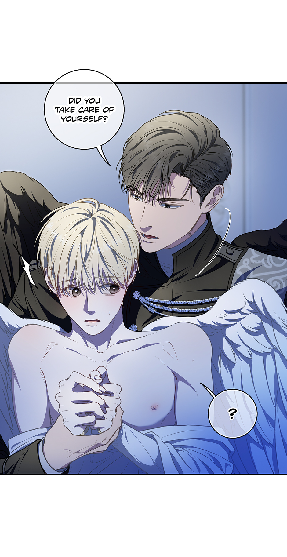 Surviving as a Player Chapter 31 page 30 - 