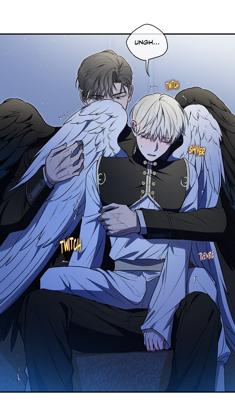 Surviving as a Player Chapter 31 page 4 - 